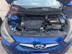 هيونداي أكسنت